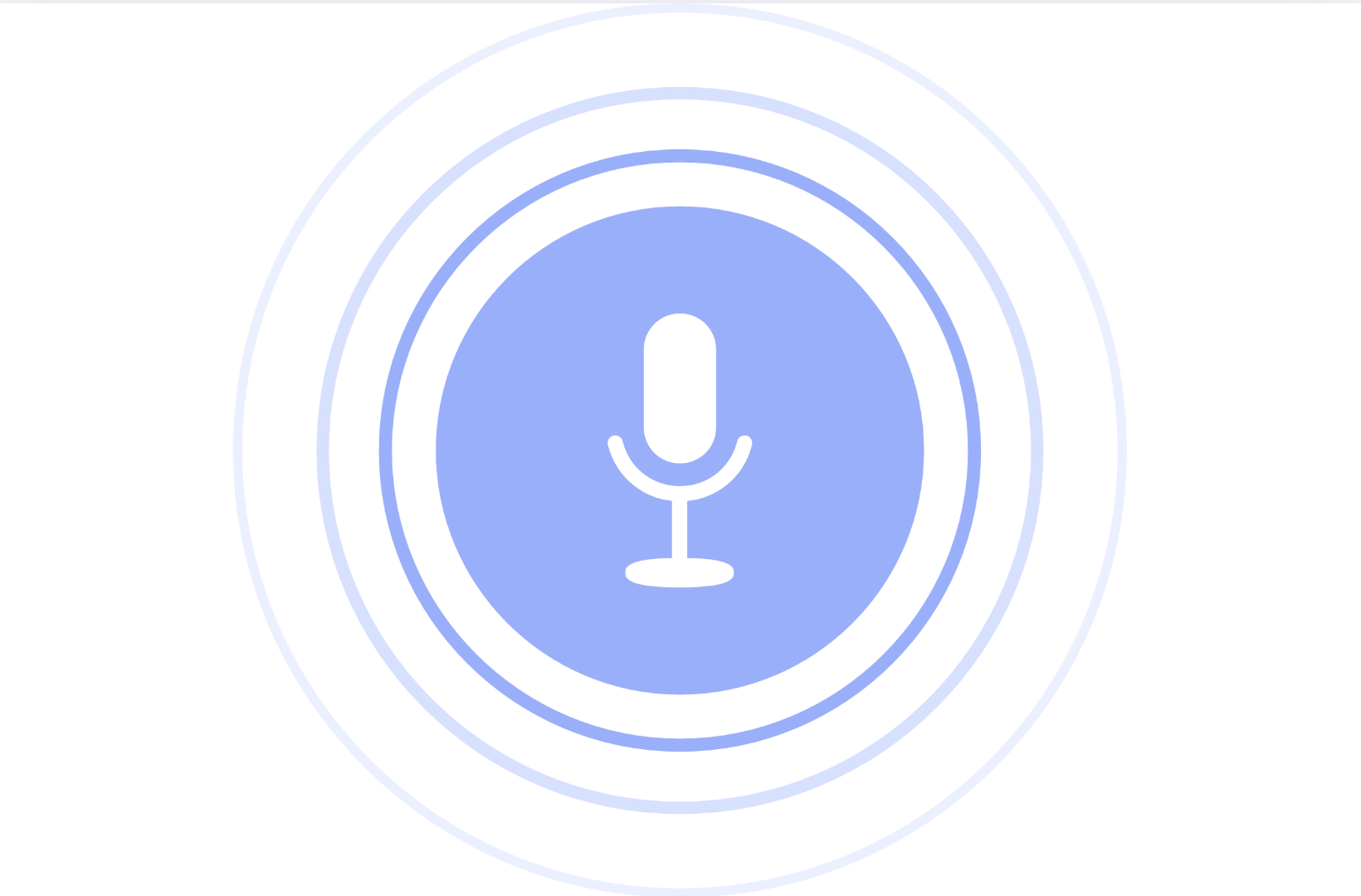 Voice-to-Text AI
